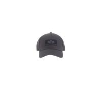 Alpha Industries Velcro Cap Größe onesize Grau