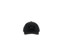 Alpha Industries - VLC Cap Baseballkappe - Black