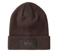 Alpha Industries VLC Beanie Klassiches Unisex Beanie Ultra Navy