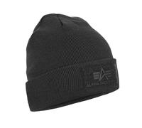 Alpha Industries VLC Beanie (Sale) schwarz, Synthetik