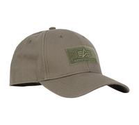 Alpha Industries VLC Cap dark green