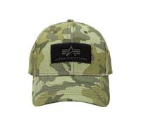 Alpha Industries VLC Cap Caps Olive Camo