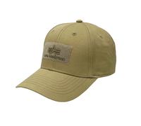 Alpha Industries Vlc Cap Braun Mann (Herstellerartikelnummer: 168903-014-ohne)
