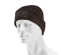 Alpha Industries Vlc Beanie Braun Mann (Herstellerartikelnummer: 118943-696-ohne)