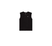 Alpha Industries Waffle Small Logo Tank Tank Top Größe XL Schwarz