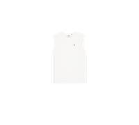 Alpha Industries Waffle Small Logo Tank Tank Top Größe XL Weiß