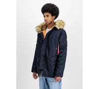 Alpha Industries N-3b Vf59 Mantel