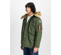 Alpha Industries Polar Jacke