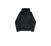Alpha Industries World Embroidery Hoodie Größe 2XL Schwarz