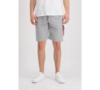 Alpha Industries X-Fit Cargo Short heather grey XXL