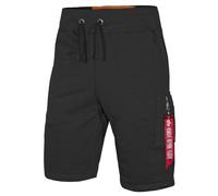Alpha Industries X-Fit Cargo Short (Sale) schwarz, Größe M, Herren, Baumwolle