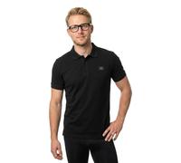 Alpha Industries X-fit Kurzarm-poloshirt XL Black