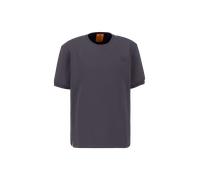 Alpha Industries X-Fit Label T-Shirt Größe 3XL Grau