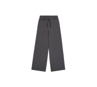 Alpha Industries X-Fit Label Wide Jogger Jogginghose Größe L Grau