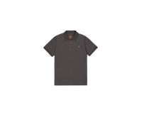 Alpha Industries X-fit Kurzarm-poloshirt L Grey / 684