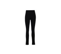 Alpha Industries X-Fit Rib Pant Women Größe XL - Schwarz