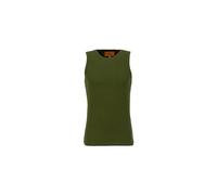 Alpha Industries X-Fit Rib Tank Tanktop für Herren Dark Green
