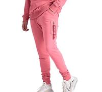 Alpha Industries X-Fit Slim Cargo Pant Jogginghose für Herren Coral Red