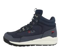 ALPHA mid-Fila Navy-Vintage Indigo-41