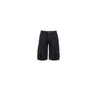 Alpha Industries Alpha Shorts Größe 34 Schwarz
