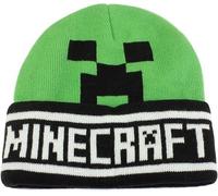 Alpha Trading Solutions Beanie Minecraft
