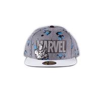 Alpha Trading Solutions Cap Marvel True Power