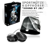 Alpha Trading Solutions Sport Light Beanie Set Onesize Schwarz