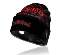 Alpha Trading Solutions Style Dock Beanie Ace of Spades