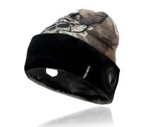 Alpha Trading Solutions Style Dock Beanie Cod Franchise - Camo Sand