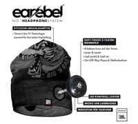 Alpha Trading Solutions Style Dock Beanie Cod Vanguard - Big N Bad