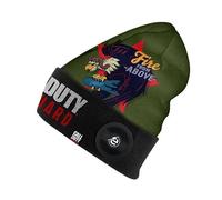 Alpha Trading Solutions Style Dock Beanie Cod Vanguard - Eat This