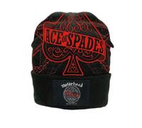 Style Dock Beanie Mute Ace of Spades Os / Bei Hugendubel
