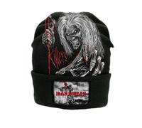 Alpha Trading Solutions Style Dock Beanie Mute Ed Kills Again Os