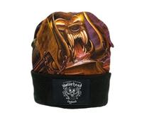 Alpha Trading Solutions Style Dock Beanie Mute Orgasmotron Os