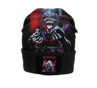 Alpha Trading Solutions Style Dock Beanie Mute Real Dead One Os
