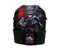 Alpha Trading Solutions Style Dock Beanie Mute Real Dead One Os