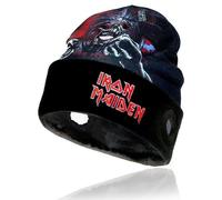 Alpha Trading Solutions Style Dock Beanie Real Dead One