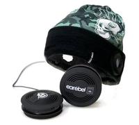 Alpha Trading Solutions Style Dock Beanie Set Cod Franchise - Camo Green