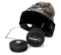 Style Dock Beanie Set Cod Franchise - Camo Sand