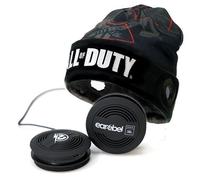 Alpha Trading Solutions Style Dock Beanie Set Cod Franchise - Comp Bio