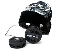 Alpha Trading Solutions Style Dock Beanie Set Cod Vanguard - Big N Bad