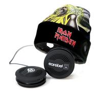 Alpha Trading Solutions Style Dock Beanie Set Killers Onesize