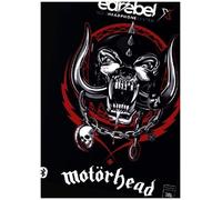 Alpha Trading Solutions Style Dock Beanie Set Motorhead Illo Os