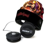 Alpha Trading Solutions Style Dock Beanie Set Orgasmotron Os