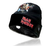 Alpha Trading Solutions Style Dock Beanie Trooper