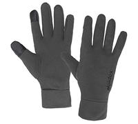 ALPIDEX Leichte Sporthandschuhe Laufhandschuhe Touchscreen Running Handschuhe Dünne Warme Liner Winter Fahrrad Walking Handschuhe