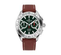 Alpina Alpiner Collection Alpiner 4 Chronograph AL-860GRS5AQ6