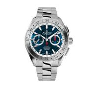Alpina Alpiner Collection Alpiner 4 Chronograph AL-860LNS5AQ6B