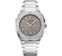 Alpina AL-220BG2AE6B Alpiner Extreme Quartz Silber