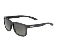Alpina - Burst S3 - Sonnenbrille grau (Black Matt / Black)